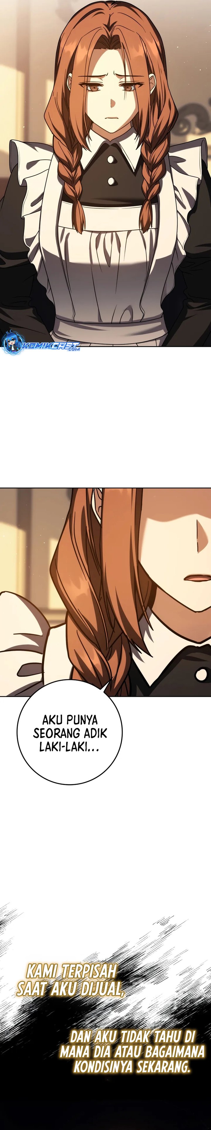 The Reincarnated Assassin is a Genius Swordsman Chapter 57 Gambar 19