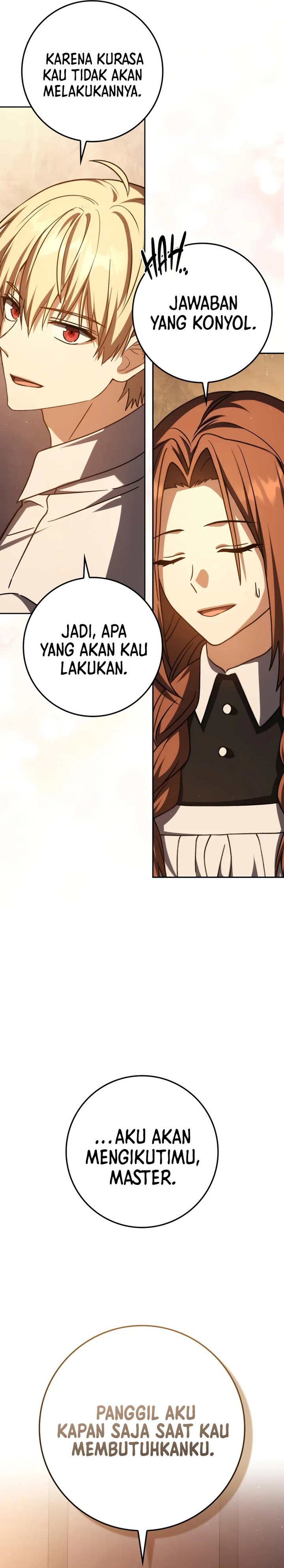 The Reincarnated Assassin is a Genius Swordsman Chapter 57 Gambar 24