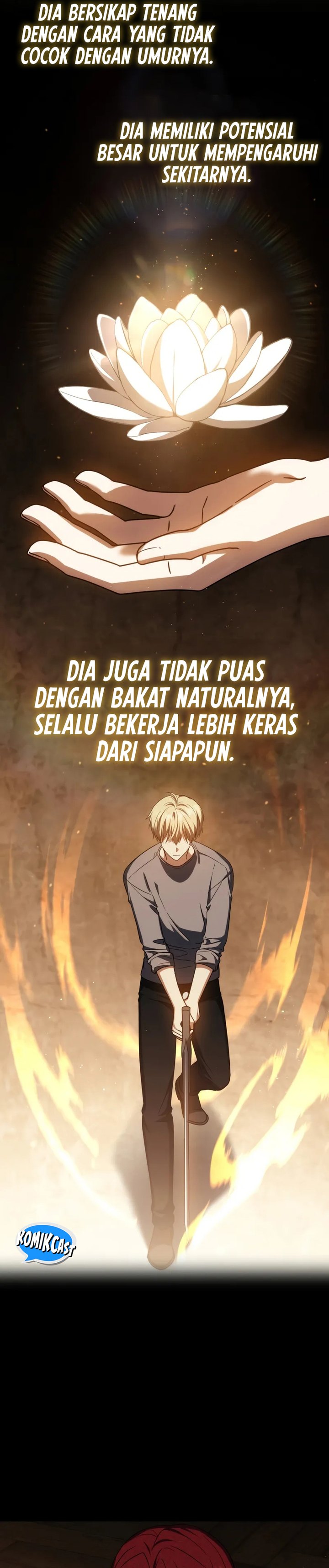 The Reincarnated Assassin is a Genius Swordsman Chapter 57 Gambar 33