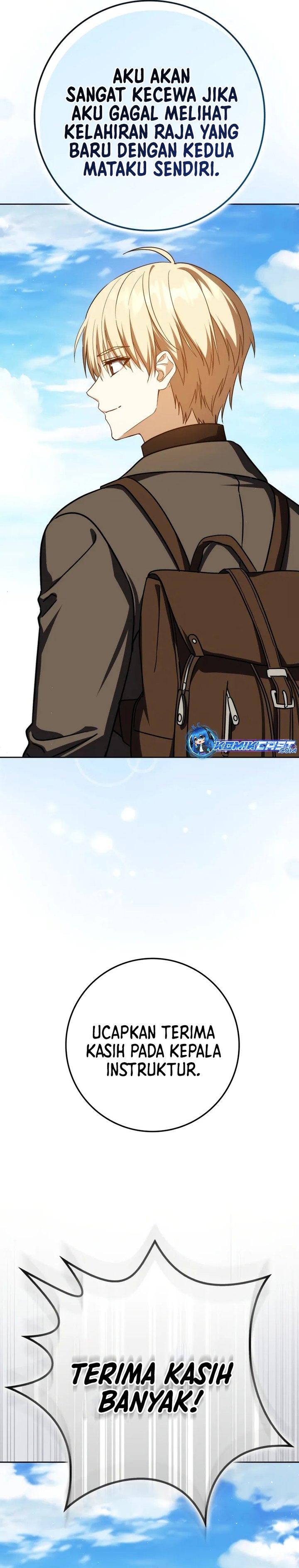 The Reincarnated Assassin is a Genius Swordsman Chapter 57 Gambar 37