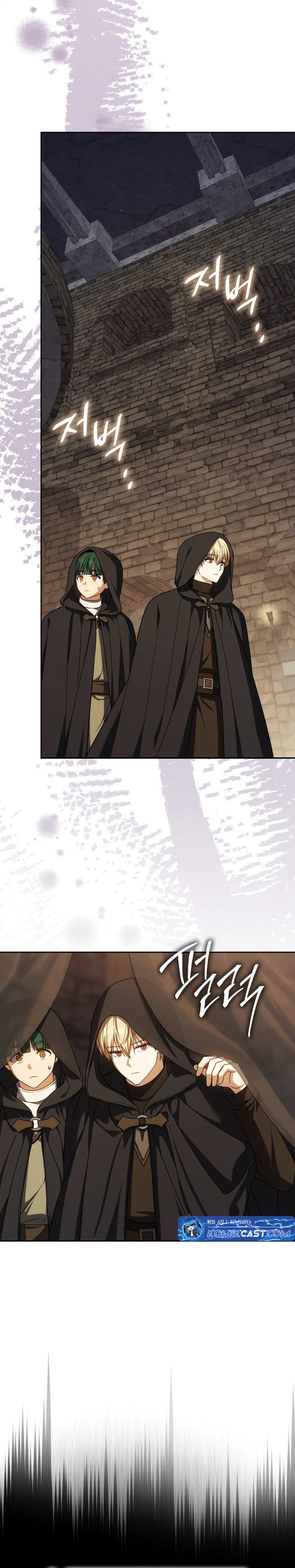 The Reincarnated Assassin is a Genius Swordsman Chapter 58 Gambar 9