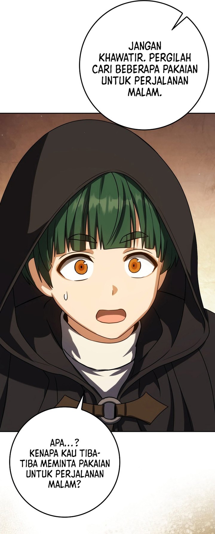 The Reincarnated Assassin is a Genius Swordsman Chapter 58 Gambar 43