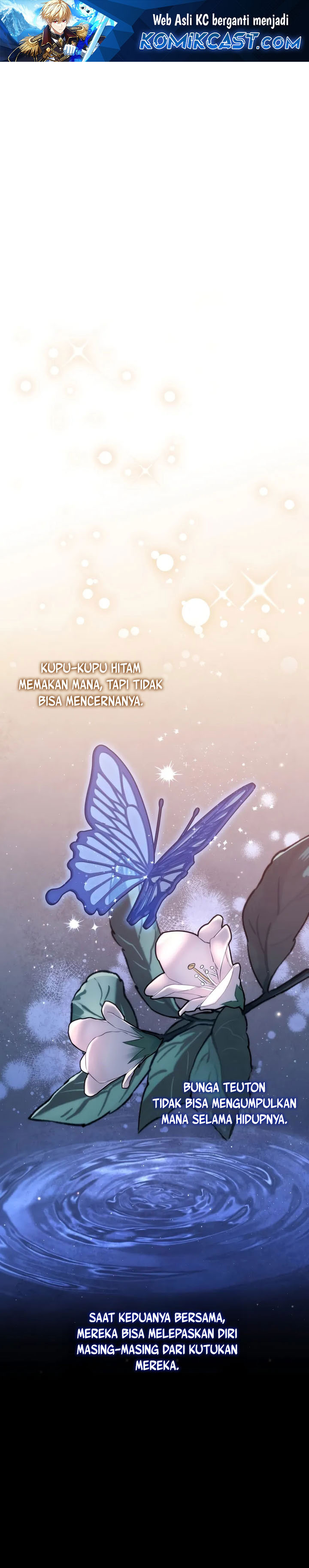 The Reincarnated Assassin is a Genius Swordsman Chapter 60 Gambar 2