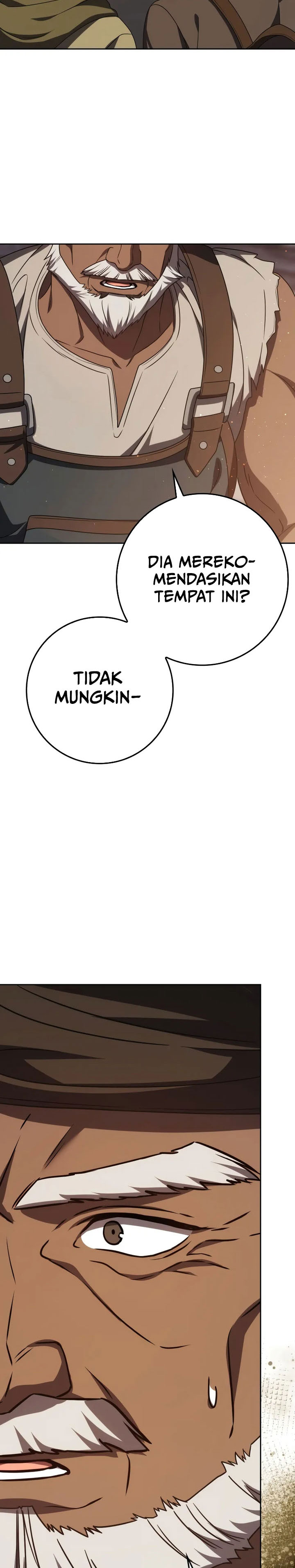 The Reincarnated Assassin is a Genius Swordsman Chapter 60 Gambar 16