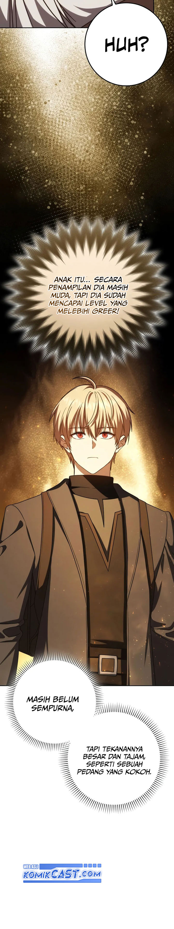 The Reincarnated Assassin is a Genius Swordsman Chapter 60 Gambar 17