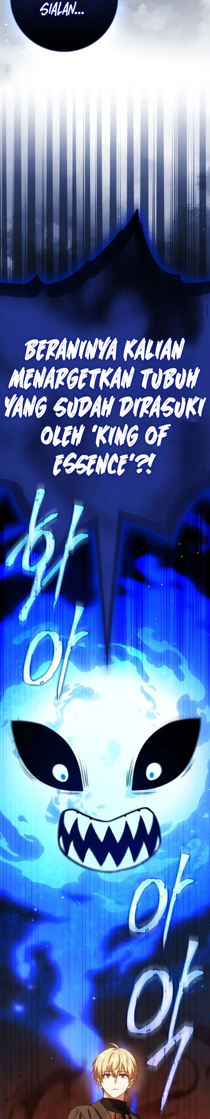 The Reincarnated Assassin is a Genius Swordsman Chapter 60 Gambar 32