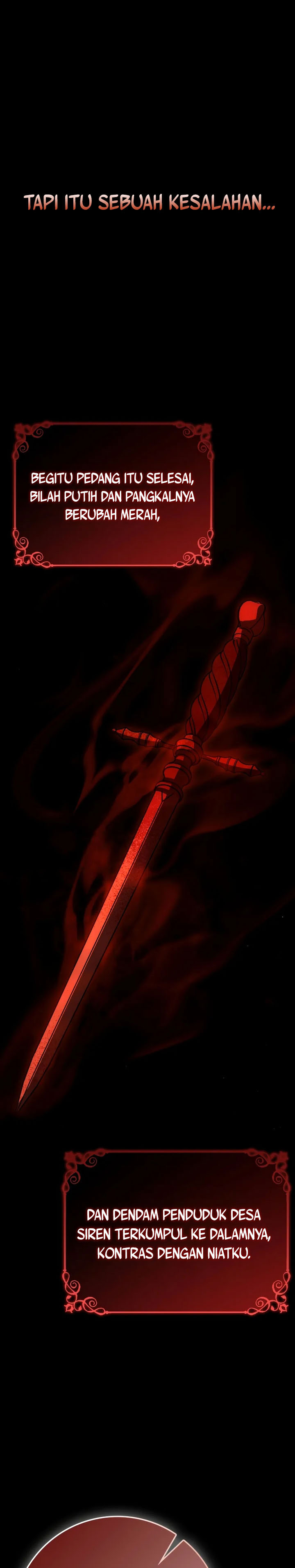The Reincarnated Assassin is a Genius Swordsman Chapter 60 Gambar 38