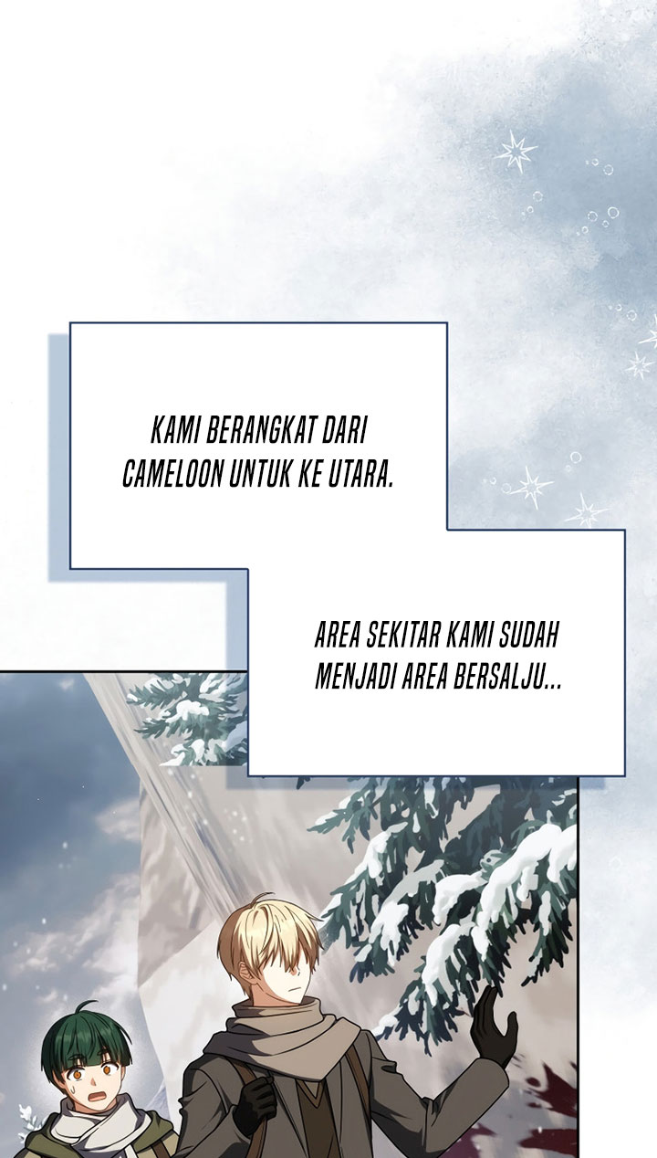 The Reincarnated Assassin is a Genius Swordsman Chapter 61 Gambar 16