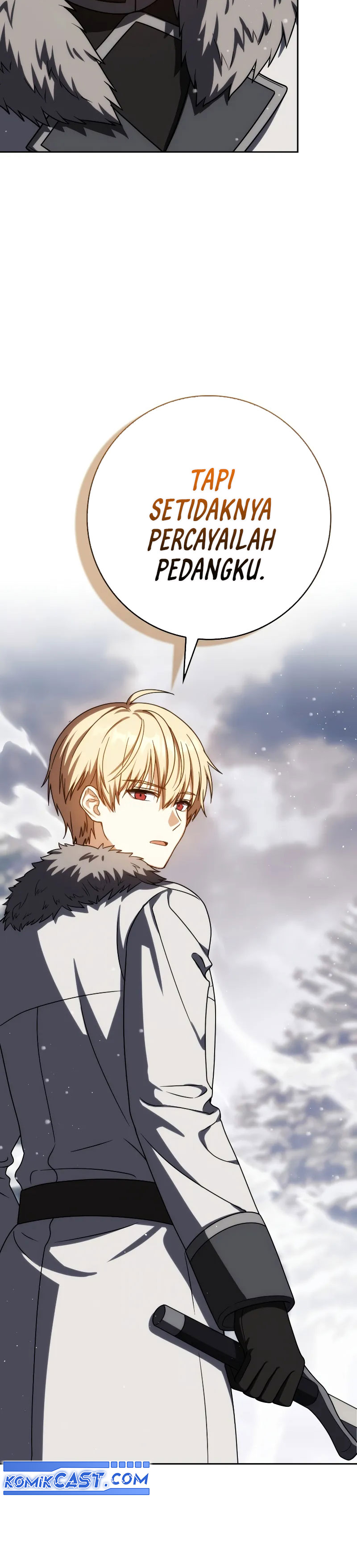 The Reincarnated Assassin is a Genius Swordsman Chapter 63 Gambar 7