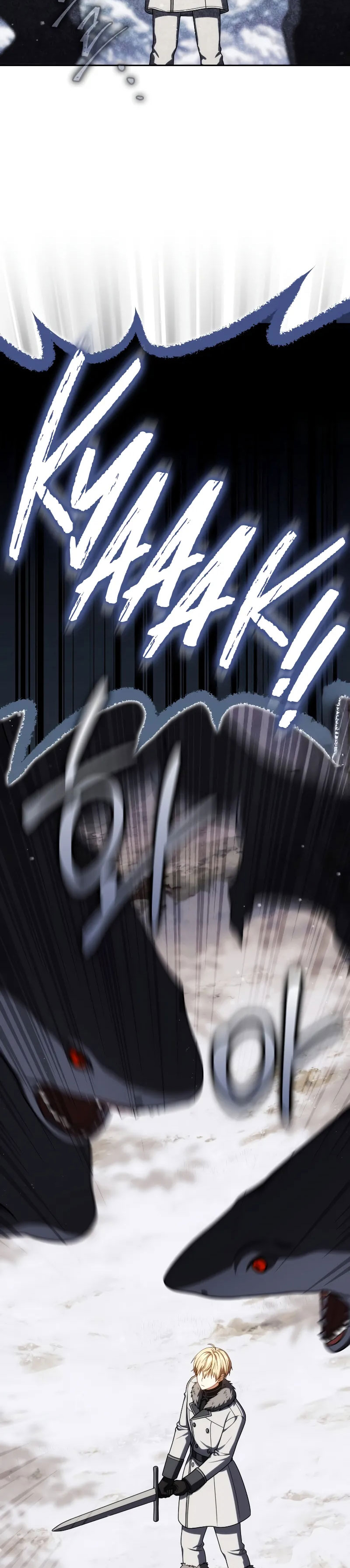 The Reincarnated Assassin is a Genius Swordsman Chapter 63 Gambar 10
