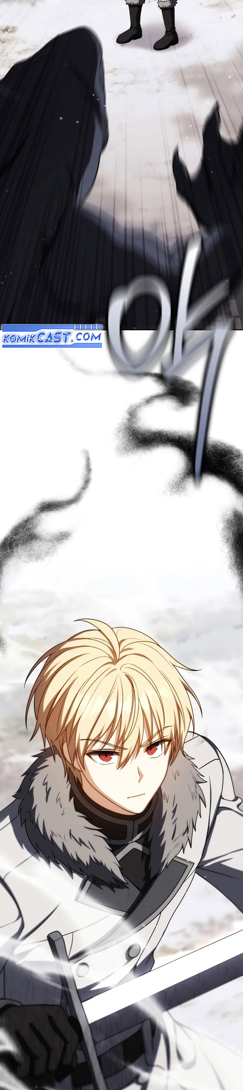 The Reincarnated Assassin is a Genius Swordsman Chapter 63 Gambar 11