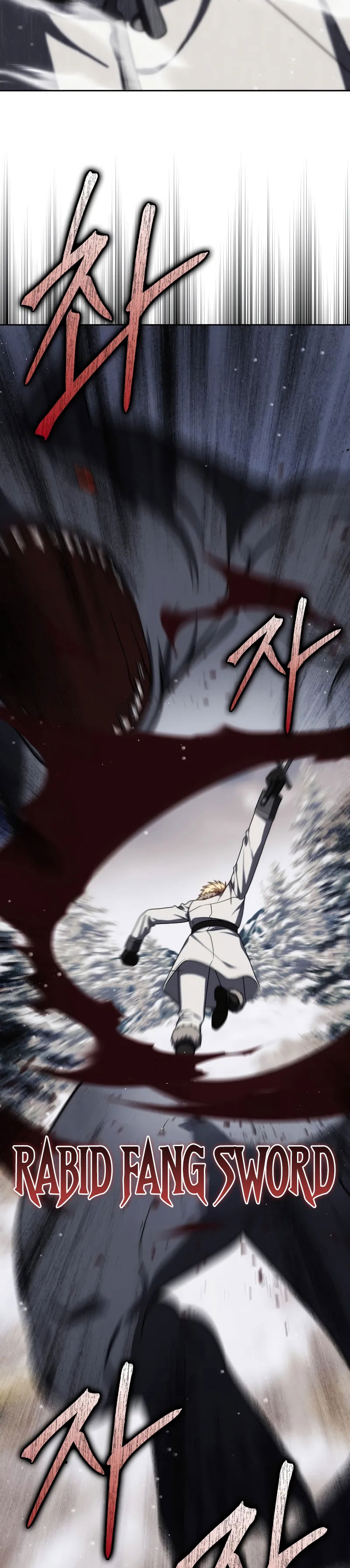 The Reincarnated Assassin is a Genius Swordsman Chapter 63 Gambar 12