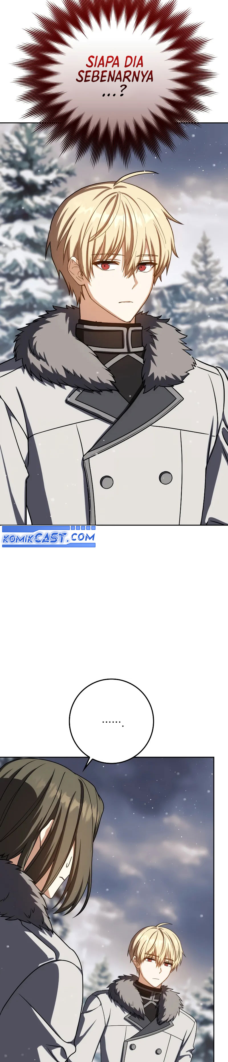 The Reincarnated Assassin is a Genius Swordsman Chapter 63 Gambar 21