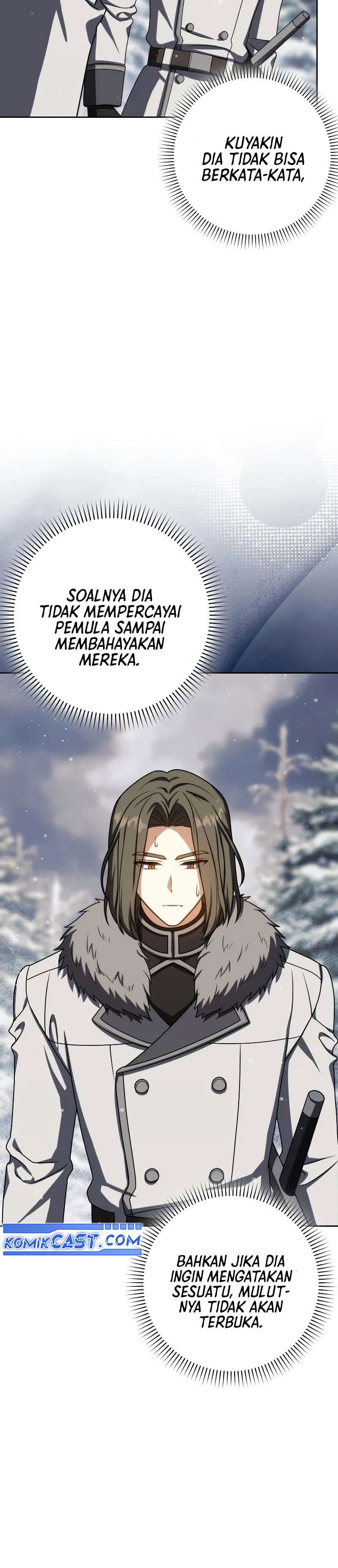 The Reincarnated Assassin is a Genius Swordsman Chapter 63 Gambar 22