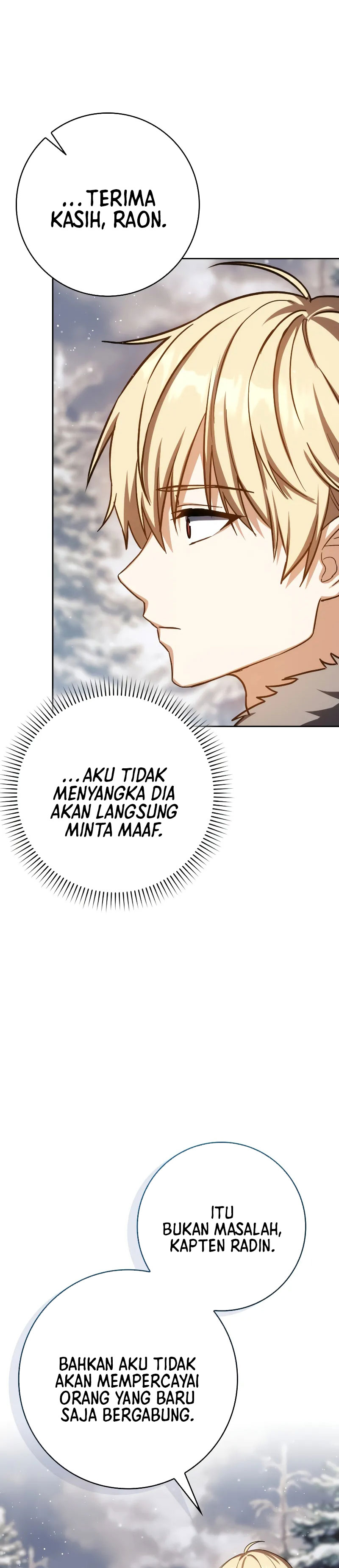 The Reincarnated Assassin is a Genius Swordsman Chapter 63 Gambar 25
