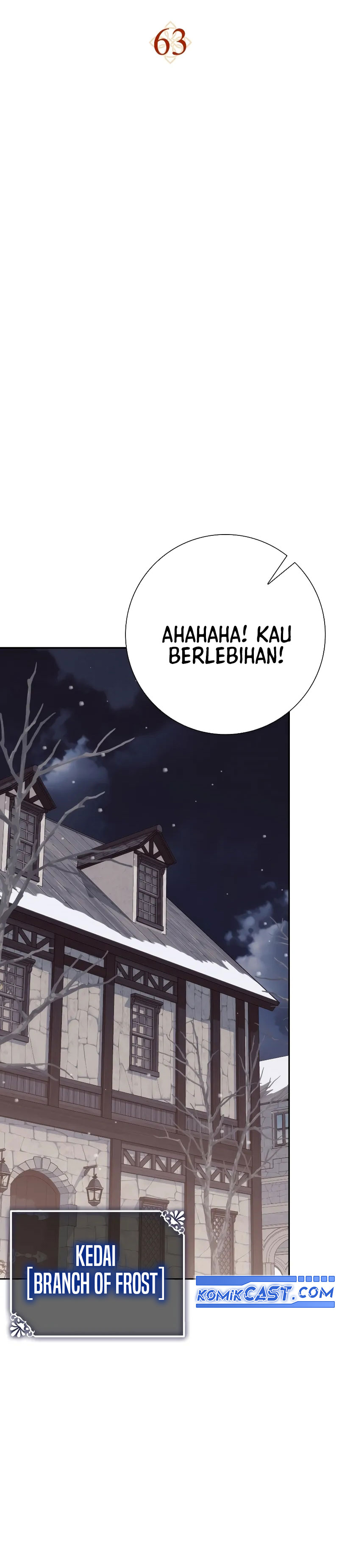The Reincarnated Assassin is a Genius Swordsman Chapter 63 Gambar 29