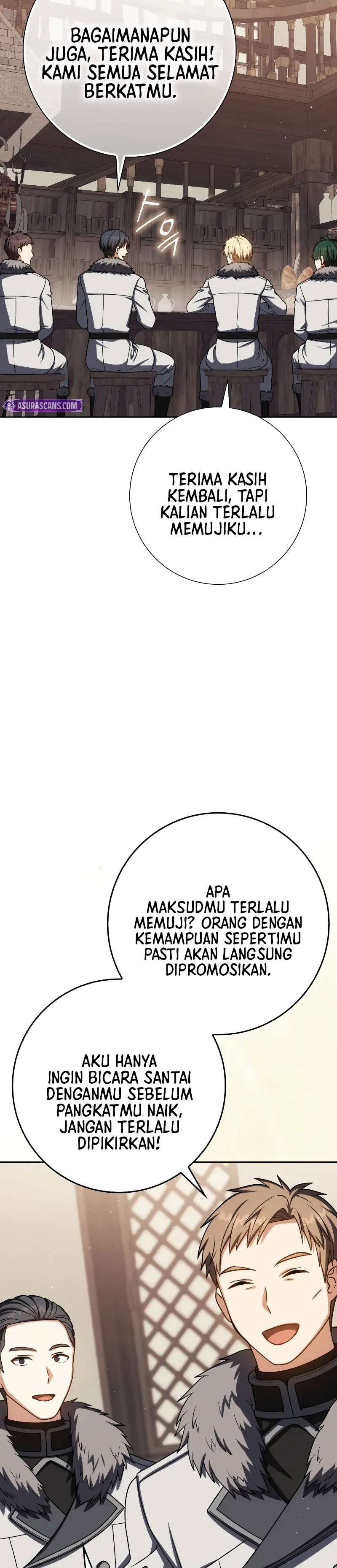The Reincarnated Assassin is a Genius Swordsman Chapter 63 Gambar 40