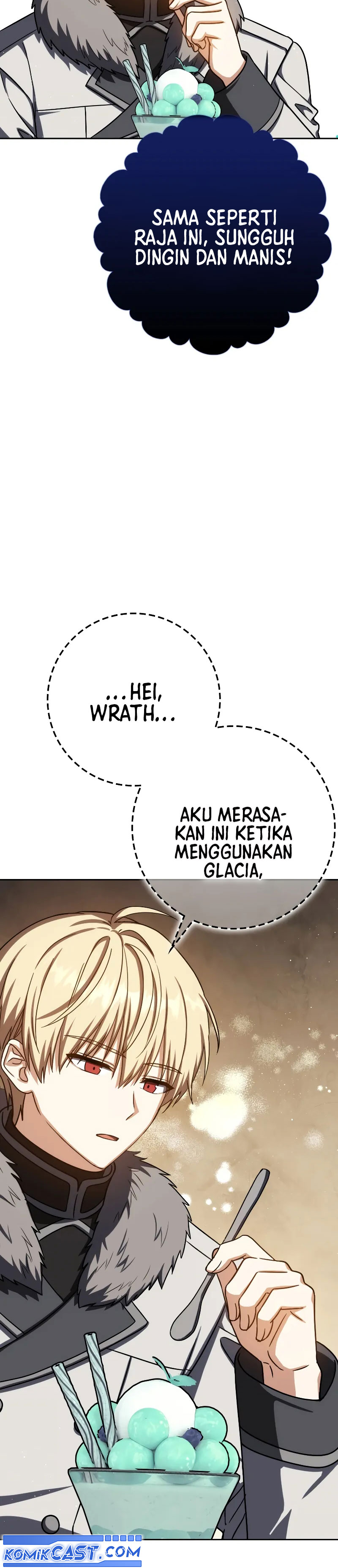 The Reincarnated Assassin is a Genius Swordsman Chapter 63 Gambar 43