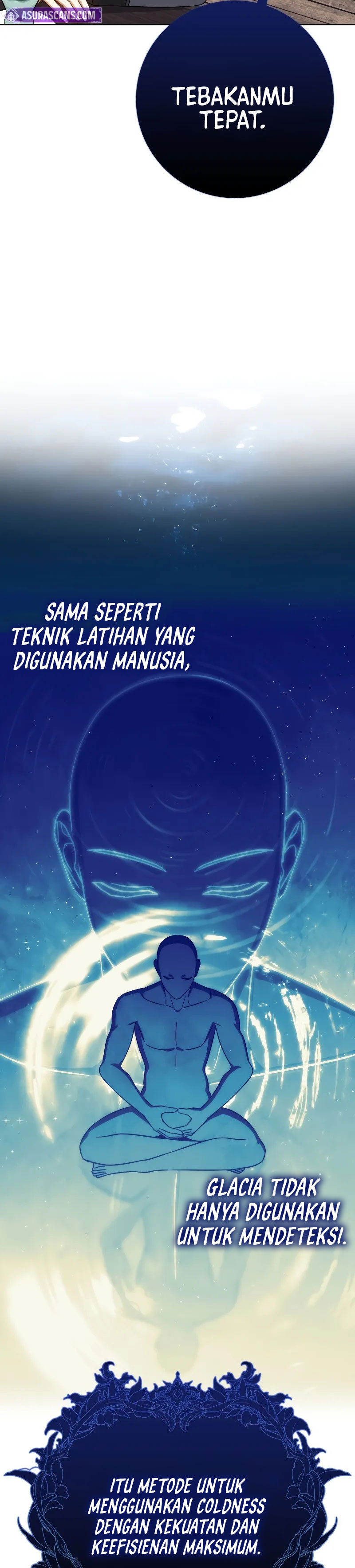 The Reincarnated Assassin is a Genius Swordsman Chapter 63 Gambar 45