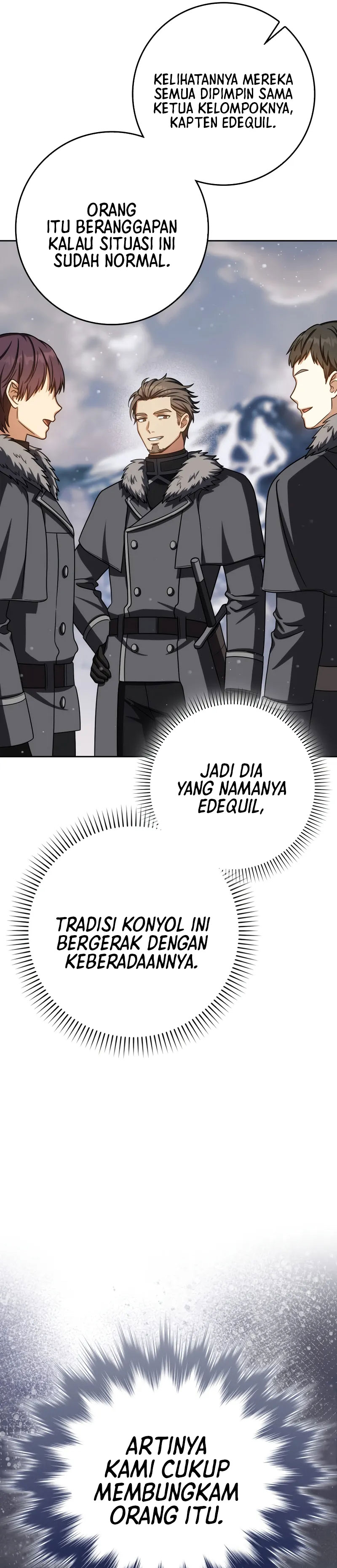 The Reincarnated Assassin is a Genius Swordsman Chapter 65 Gambar 9