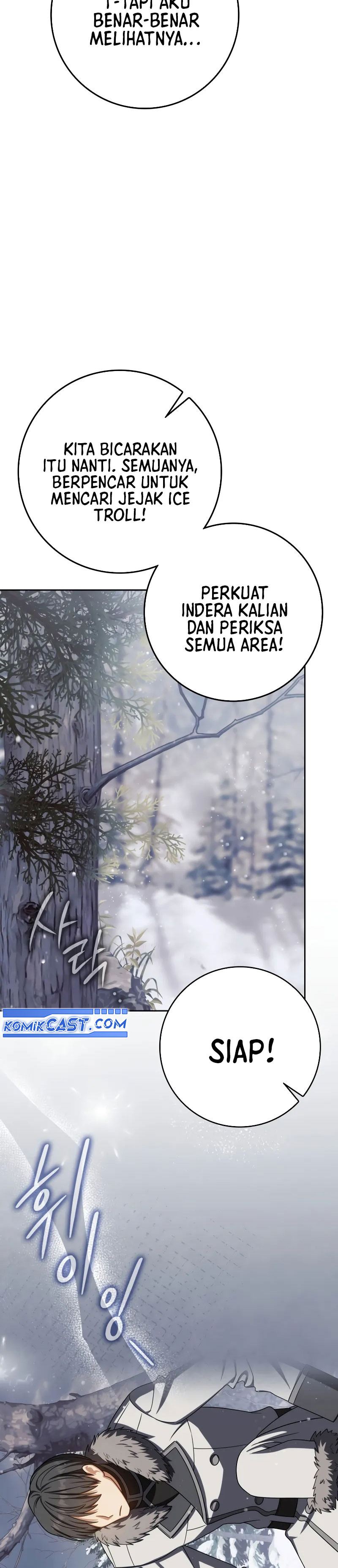 The Reincarnated Assassin is a Genius Swordsman Chapter 65 Gambar 14