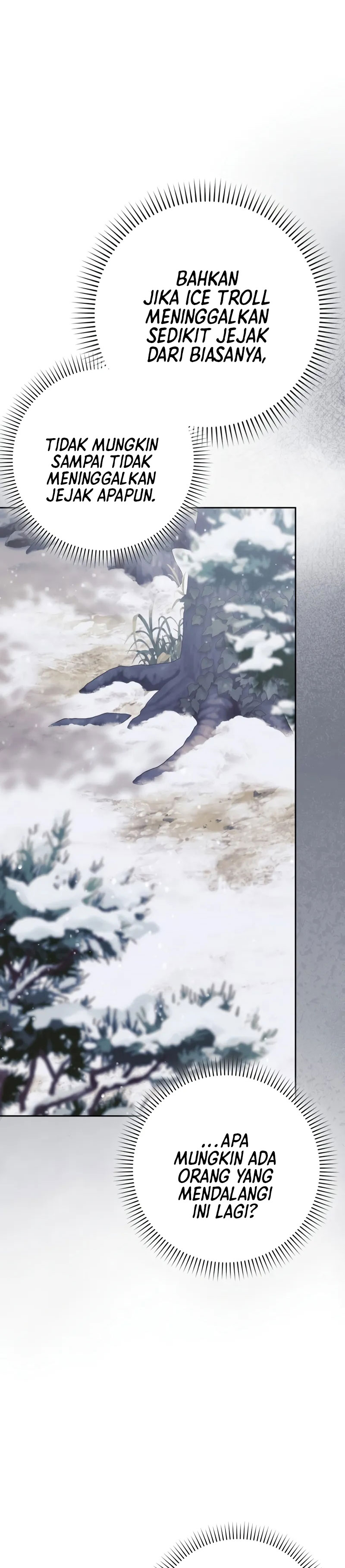 The Reincarnated Assassin is a Genius Swordsman Chapter 65 Gambar 16