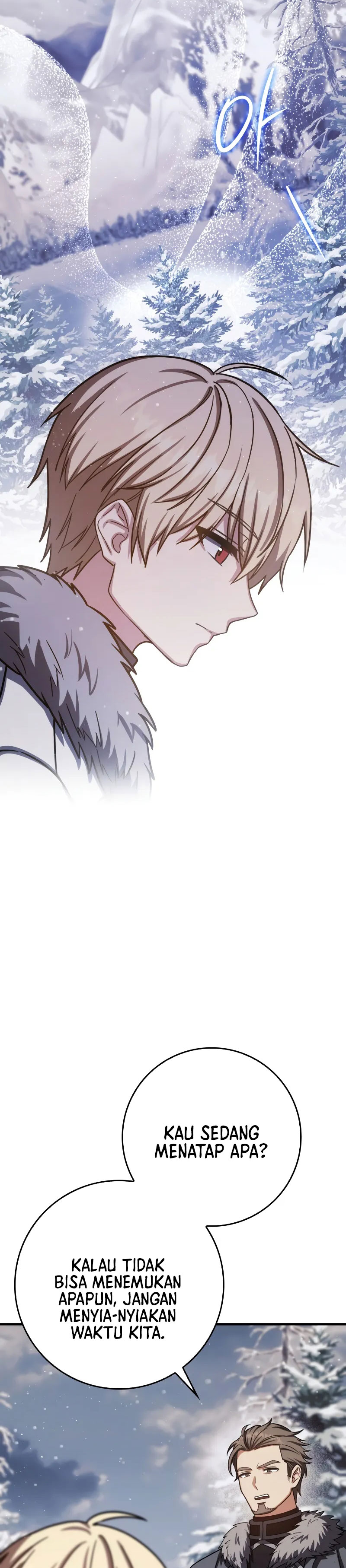 The Reincarnated Assassin is a Genius Swordsman Chapter 65 Gambar 20