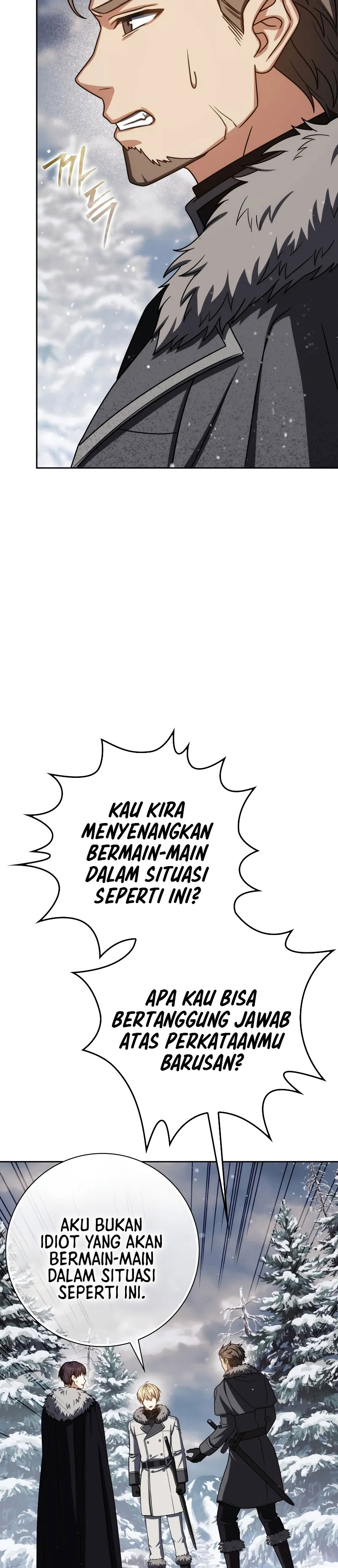 The Reincarnated Assassin is a Genius Swordsman Chapter 65 Gambar 24