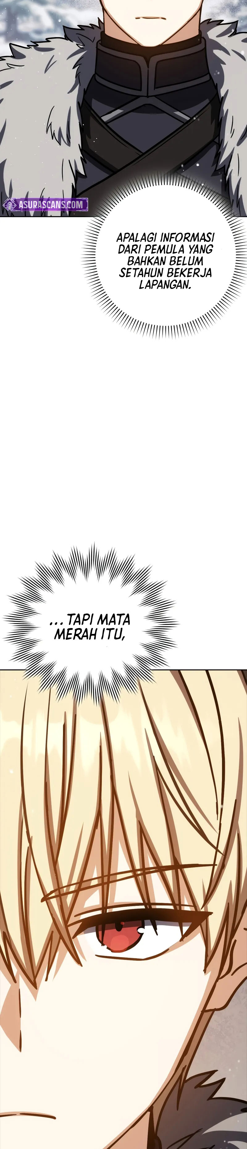 The Reincarnated Assassin is a Genius Swordsman Chapter 65 Gambar 27