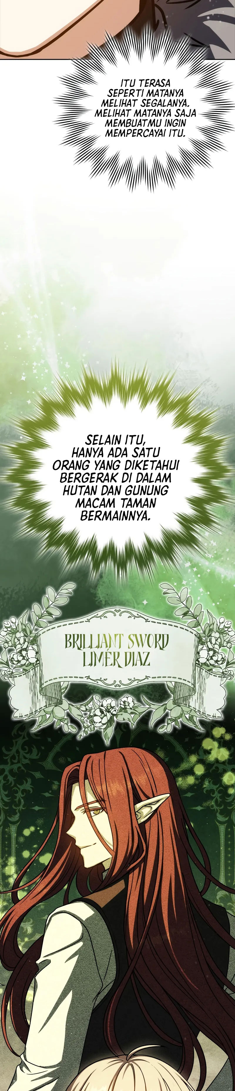 The Reincarnated Assassin is a Genius Swordsman Chapter 65 Gambar 28