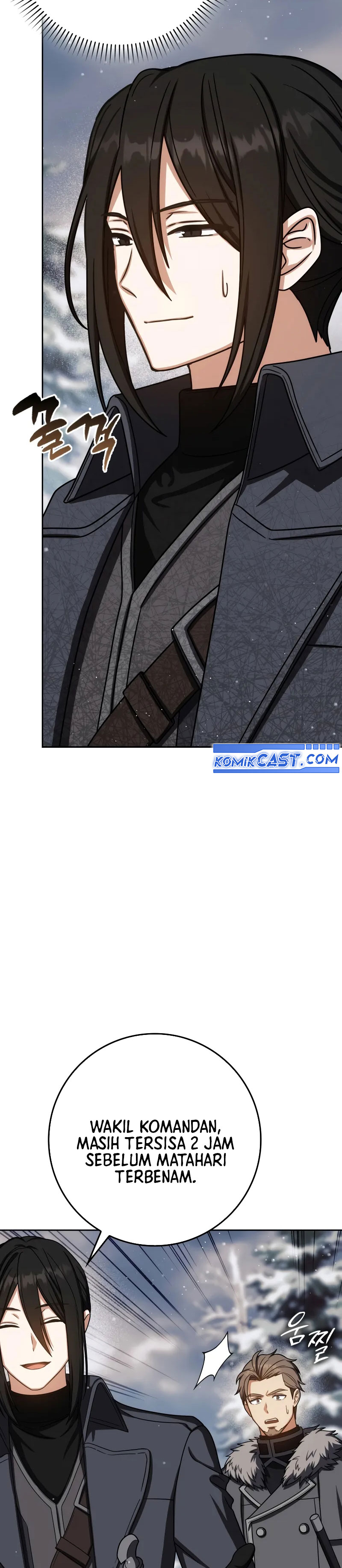 The Reincarnated Assassin is a Genius Swordsman Chapter 65 Gambar 31
