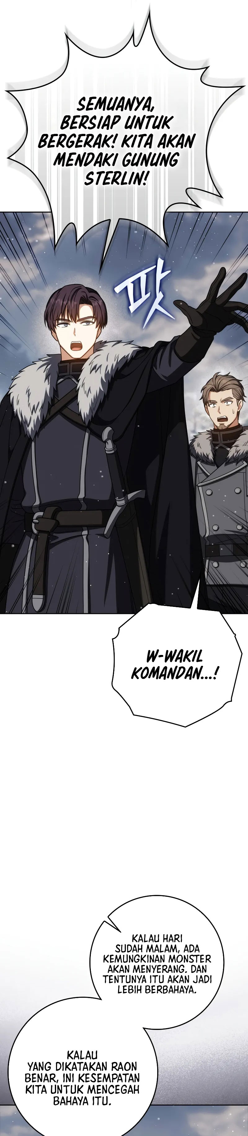The Reincarnated Assassin is a Genius Swordsman Chapter 65 Gambar 33