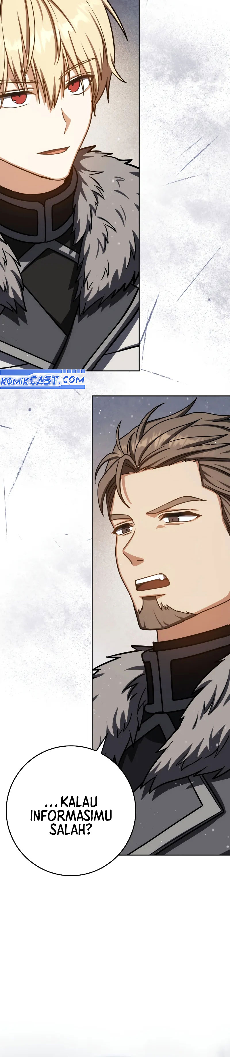 The Reincarnated Assassin is a Genius Swordsman Chapter 65 Gambar 36