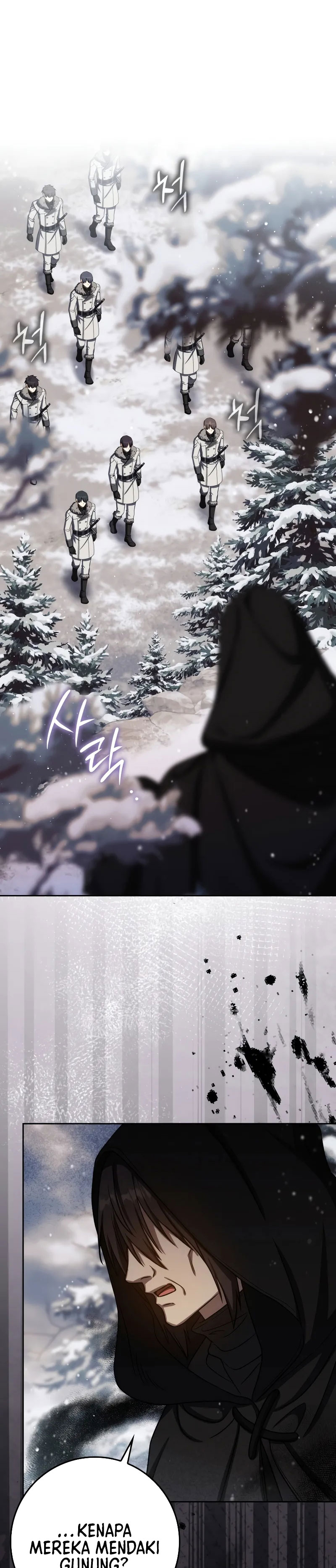 The Reincarnated Assassin is a Genius Swordsman Chapter 65 Gambar 39