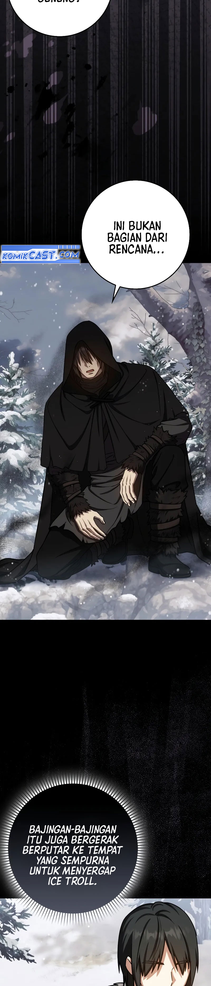 The Reincarnated Assassin is a Genius Swordsman Chapter 65 Gambar 40