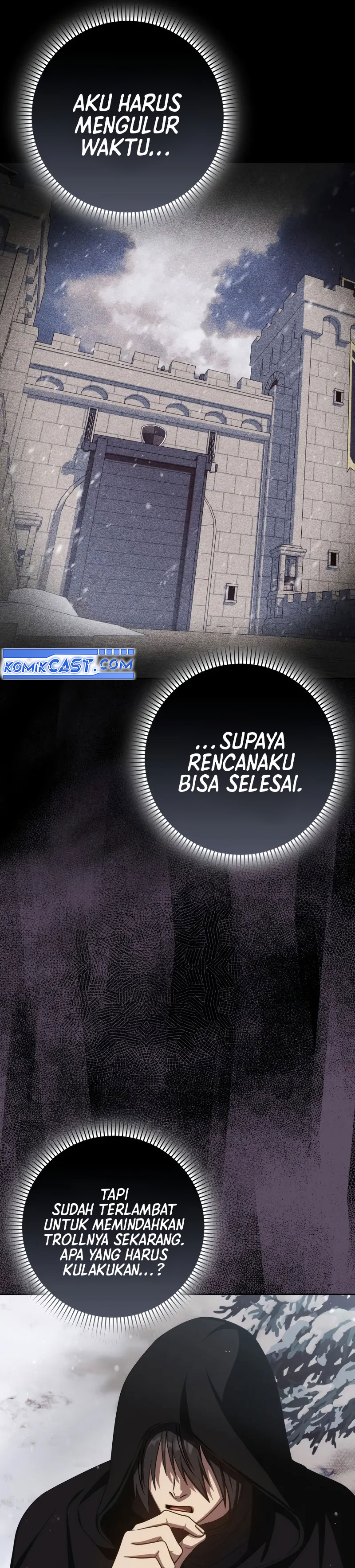The Reincarnated Assassin is a Genius Swordsman Chapter 65 Gambar 43
