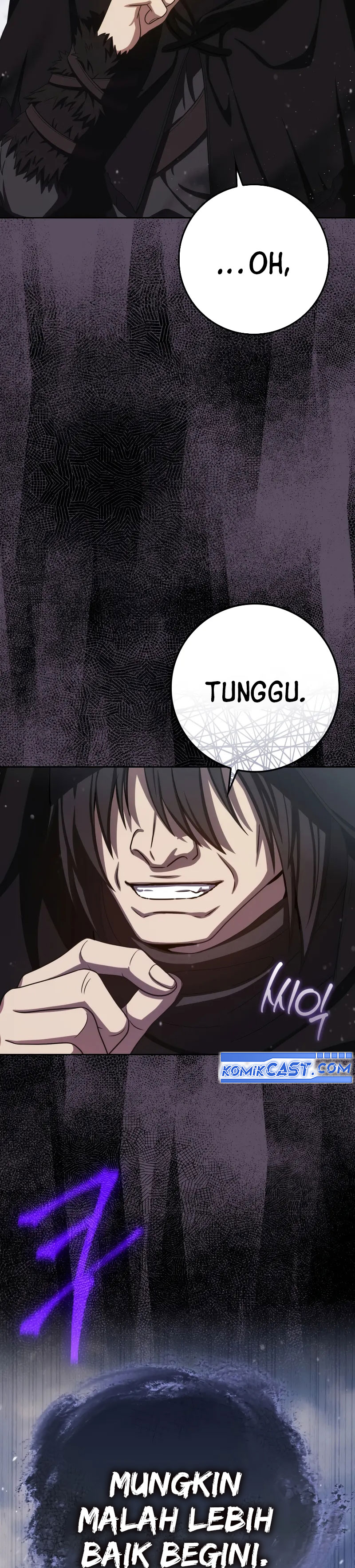 The Reincarnated Assassin is a Genius Swordsman Chapter 65 Gambar 44