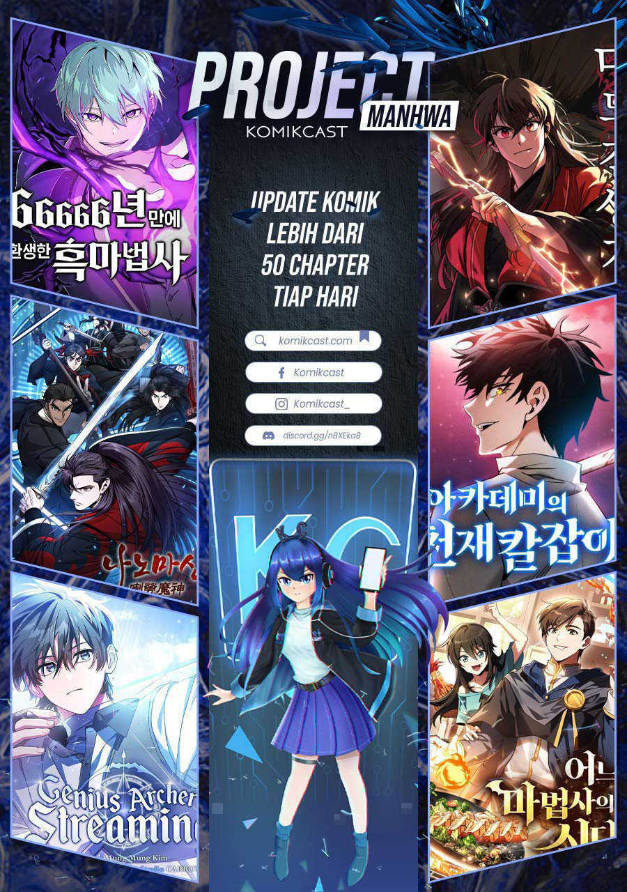 The Reincarnated Assassin is a Genius Swordsman Chapter 65 Gambar 46