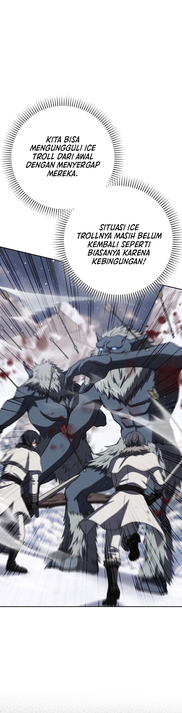 The Reincarnated Assassin is a Genius Swordsman Chapter 66 Gambar 19