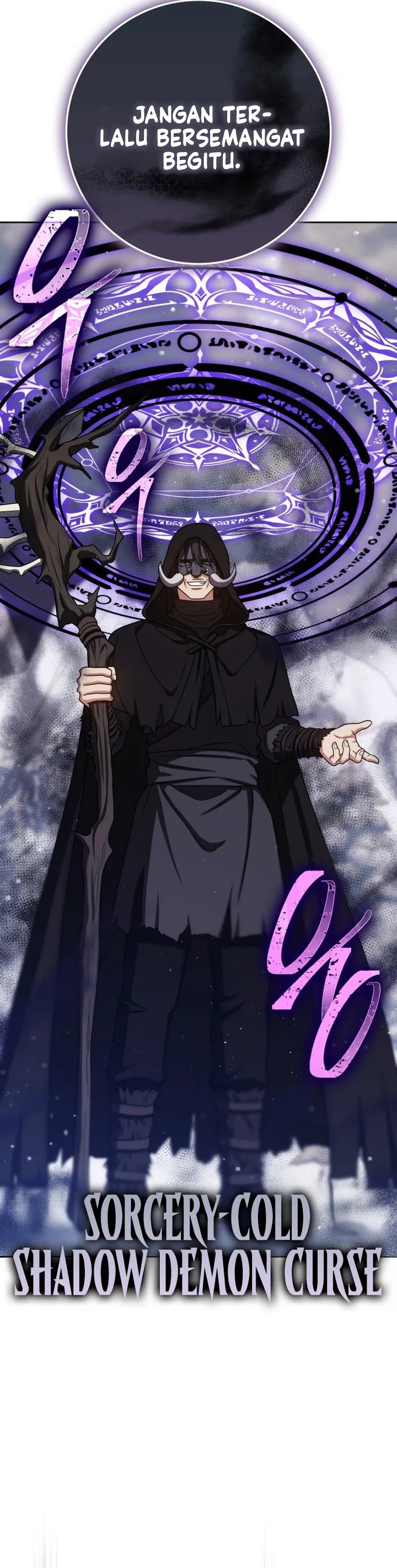 The Reincarnated Assassin is a Genius Swordsman Chapter 66 Gambar 36