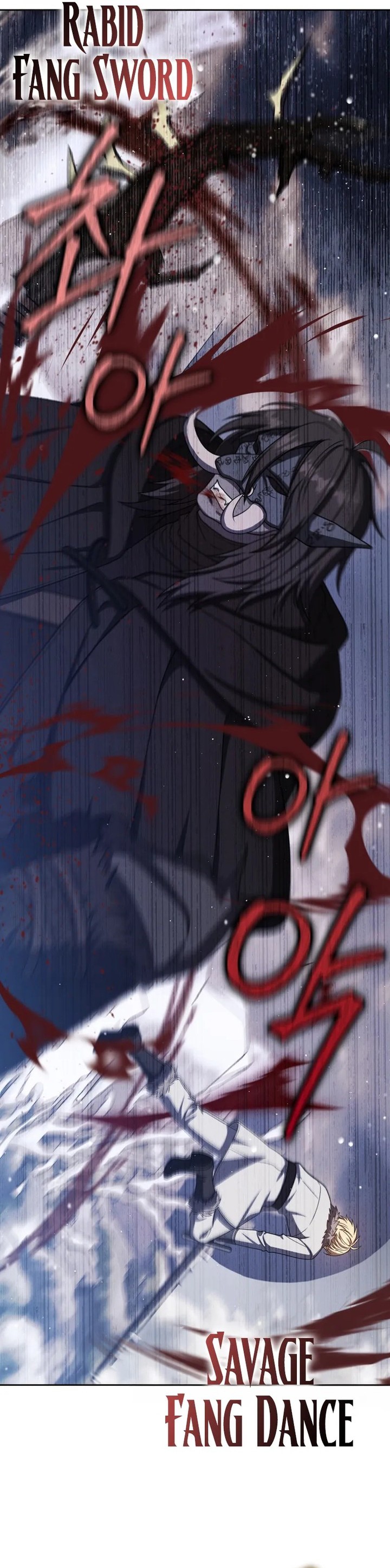 The Reincarnated Assassin is a Genius Swordsman Chapter 66 Gambar 43