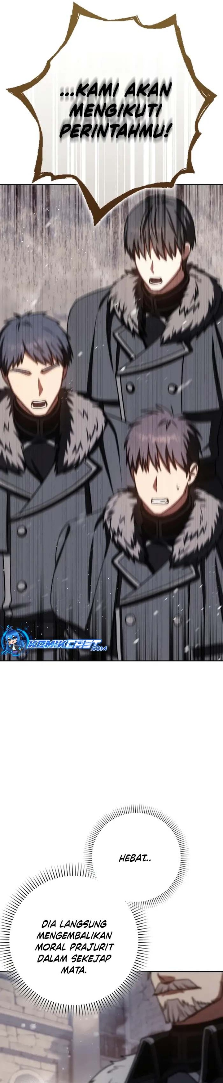 The Reincarnated Assassin is a Genius Swordsman Chapter 67 Gambar 33