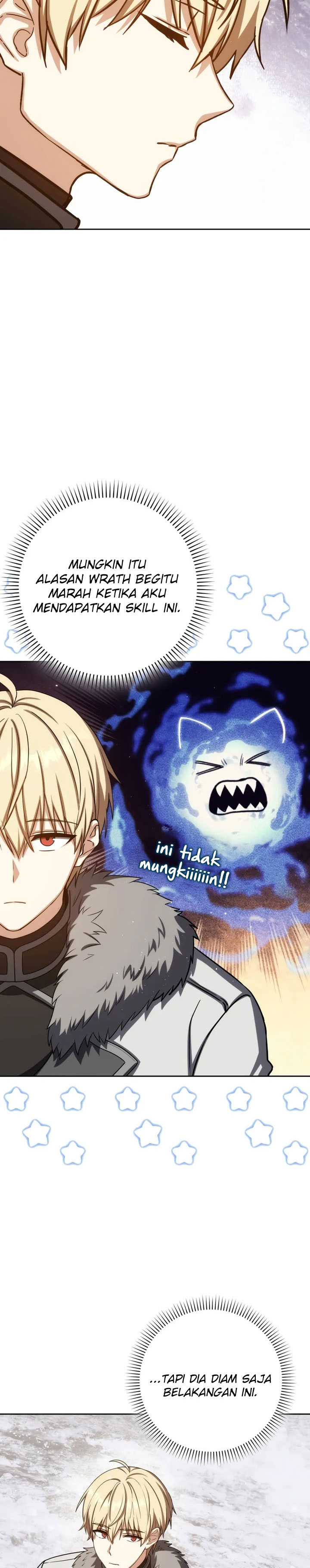 The Reincarnated Assassin is a Genius Swordsman Chapter 70 Gambar 28