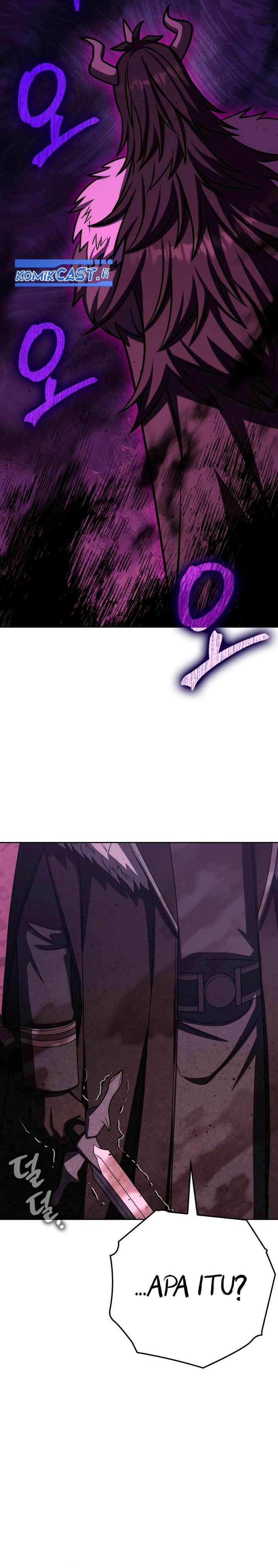 The Reincarnated Assassin is a Genius Swordsman Chapter 72 Gambar 3
