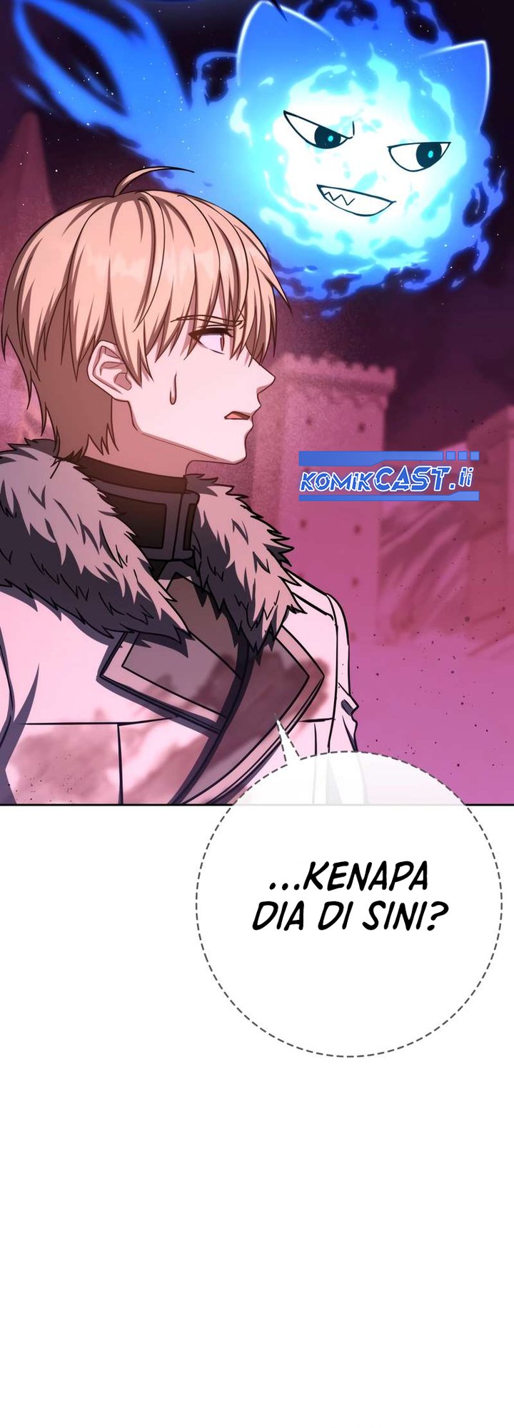 The Reincarnated Assassin is a Genius Swordsman Chapter 72 Gambar 6