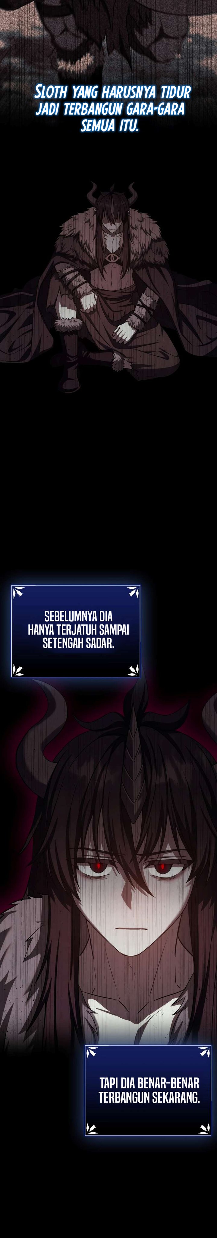 The Reincarnated Assassin is a Genius Swordsman Chapter 72 Gambar 9