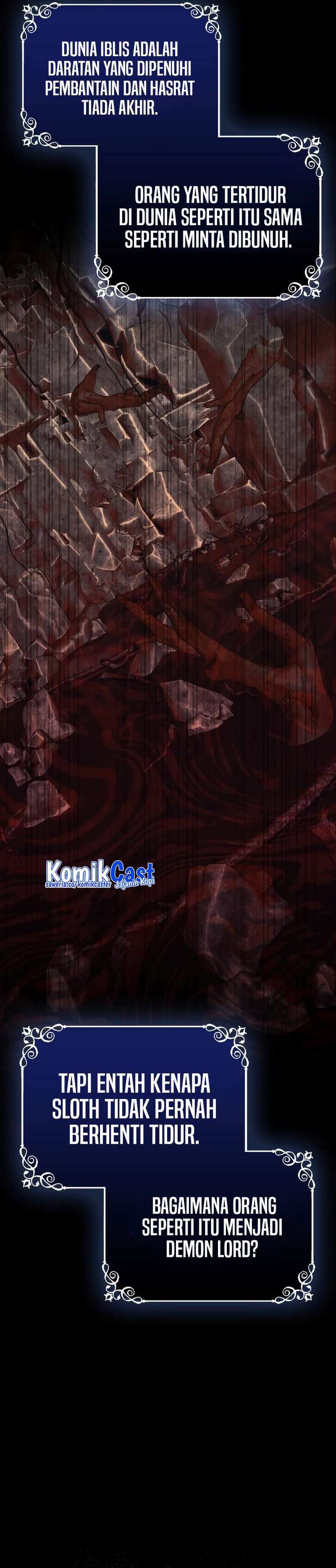 The Reincarnated Assassin is a Genius Swordsman Chapter 72 Gambar 11