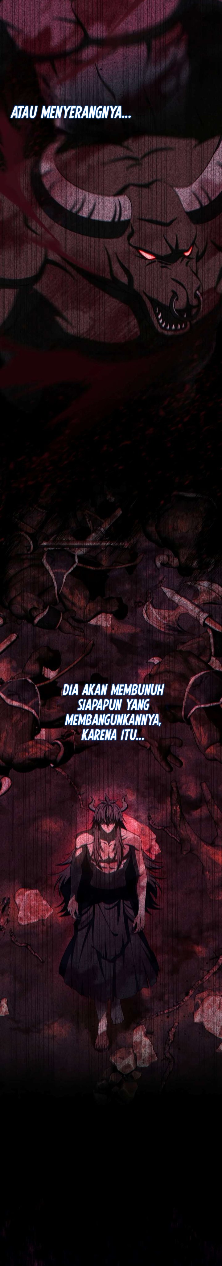 The Reincarnated Assassin is a Genius Swordsman Chapter 72 Gambar 13