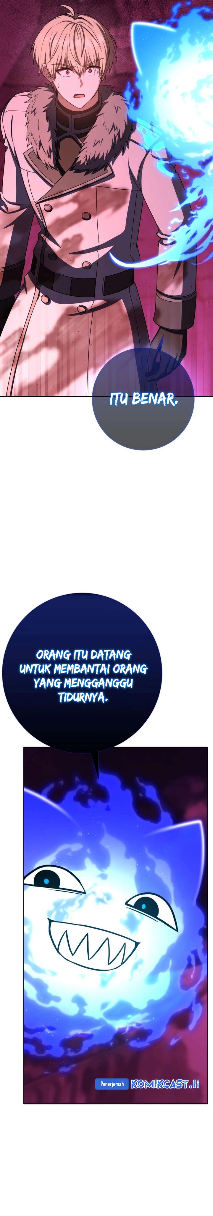 The Reincarnated Assassin is a Genius Swordsman Chapter 72 Gambar 15
