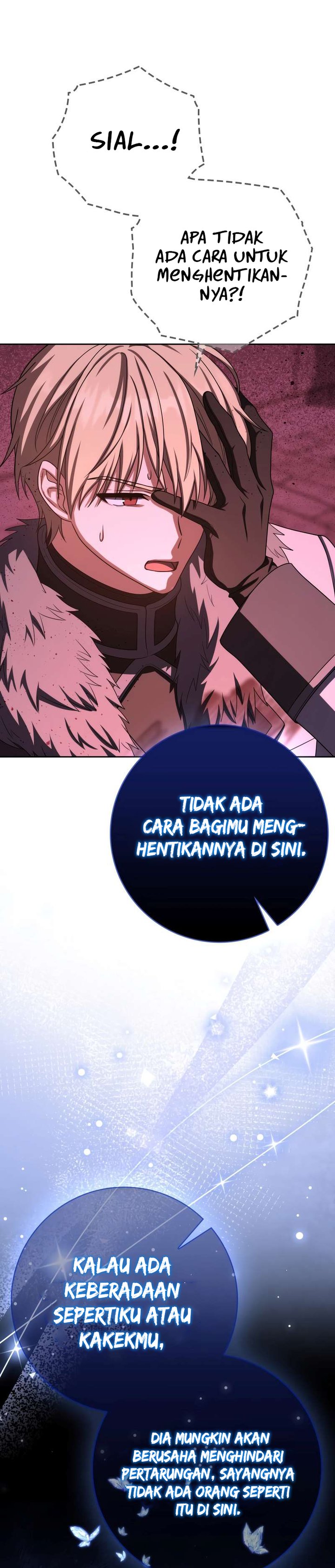 The Reincarnated Assassin is a Genius Swordsman Chapter 72 Gambar 16